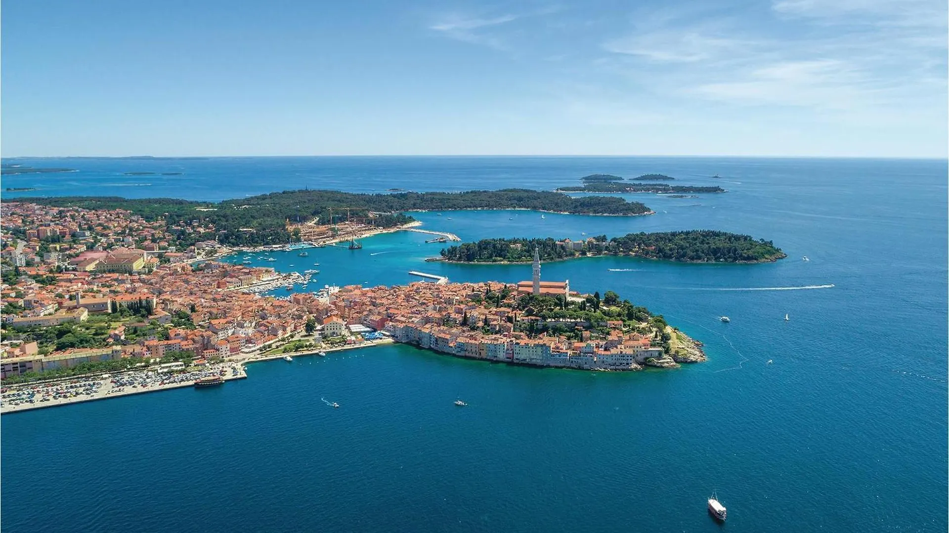 1 Bedroom Nice Apartment In Rovinj Croatia