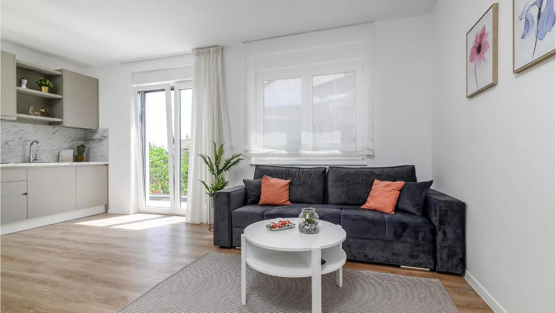 1 Bedroom Nice Apartment In Rovinj 0*,  Croatia