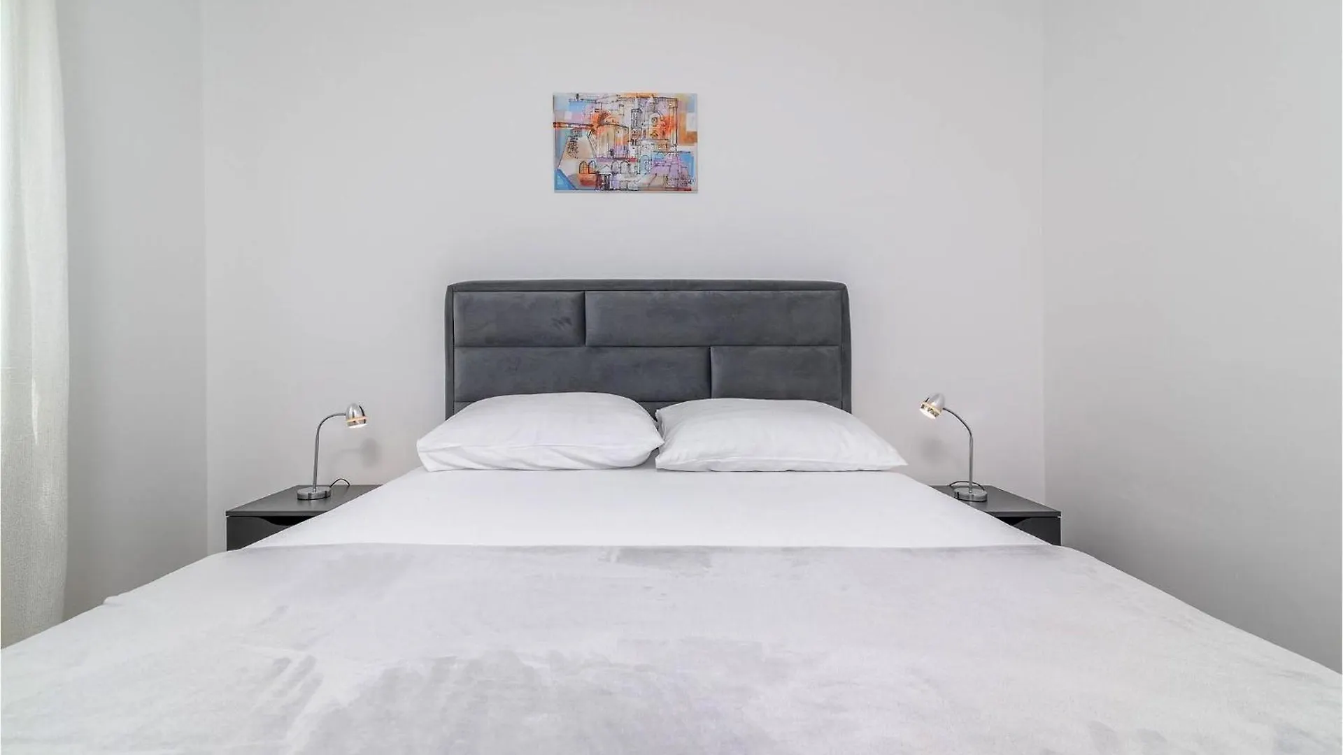 1 Bedroom Nice Apartment In Rovinj 0*,