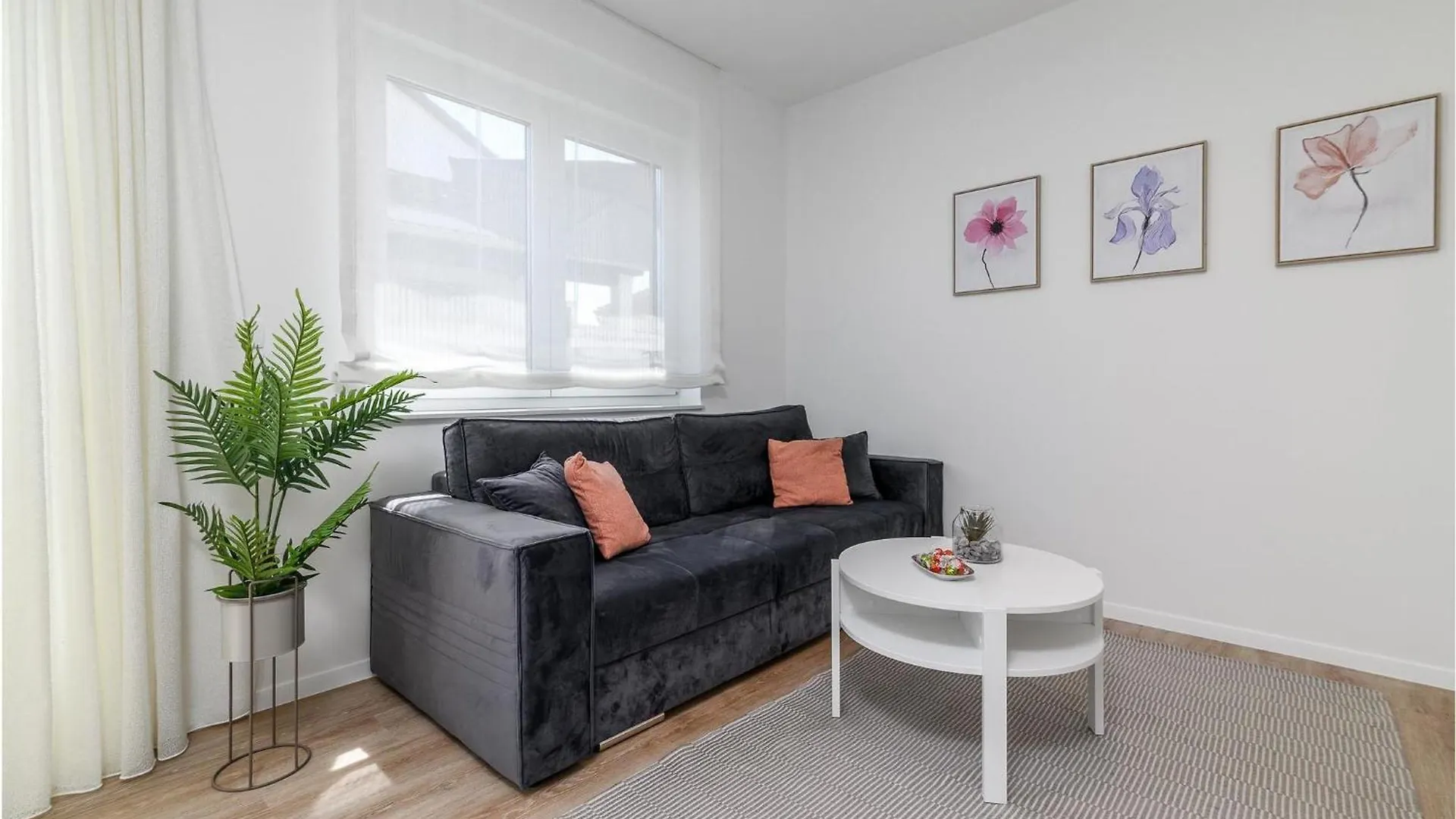 1 Bedroom Nice Apartment In Rovinj