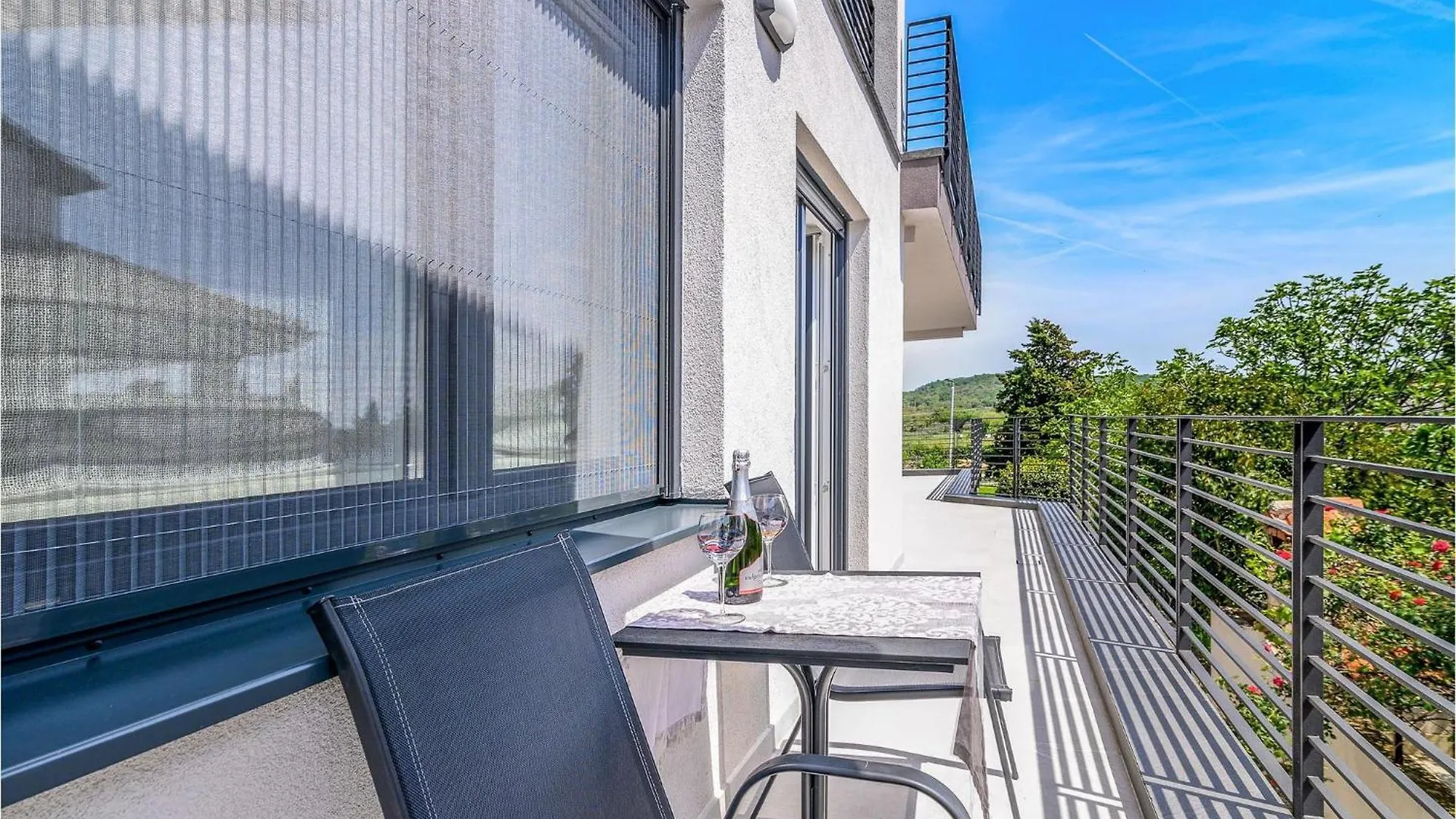 1 Bedroom Nice Apartment In Rovinj 0*,  Croatia